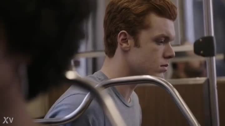 Ian Gallagher from Shameless having straight sex with random - ePornhubs