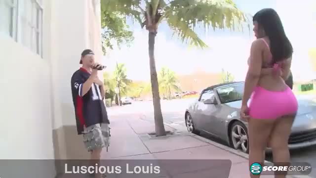 Luscius Louis - ePornhubs