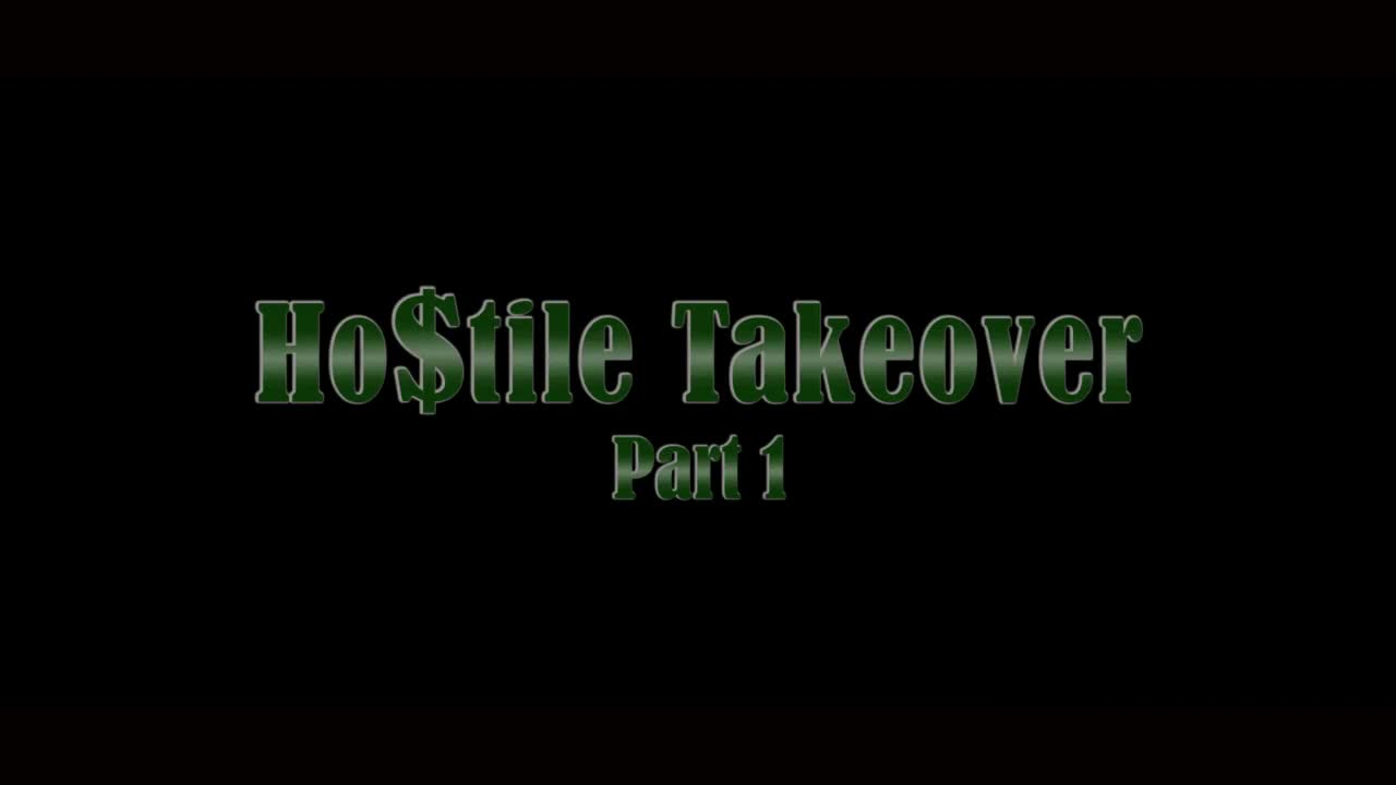 Alison Tyler, Christina Carter - Hostile Takeover Part 1 - ePornhubs