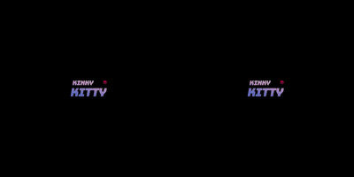 K1nky K1tty VR 3xp3ri3nc3 - Kitty Camtime