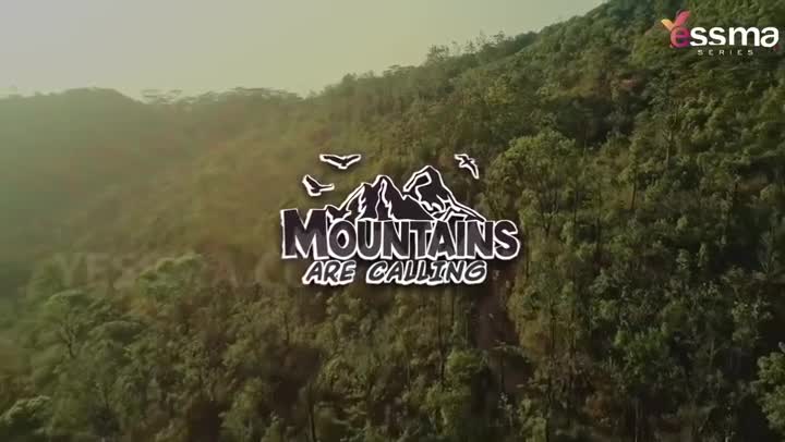 Mountains Are Calling Season 01 Episode 01 - ePornhubs