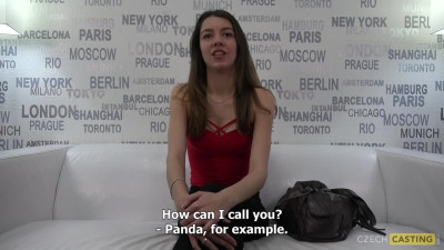 CzechCasting - Pandora 6566