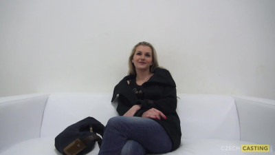 CzechCasting - Sandra 4288