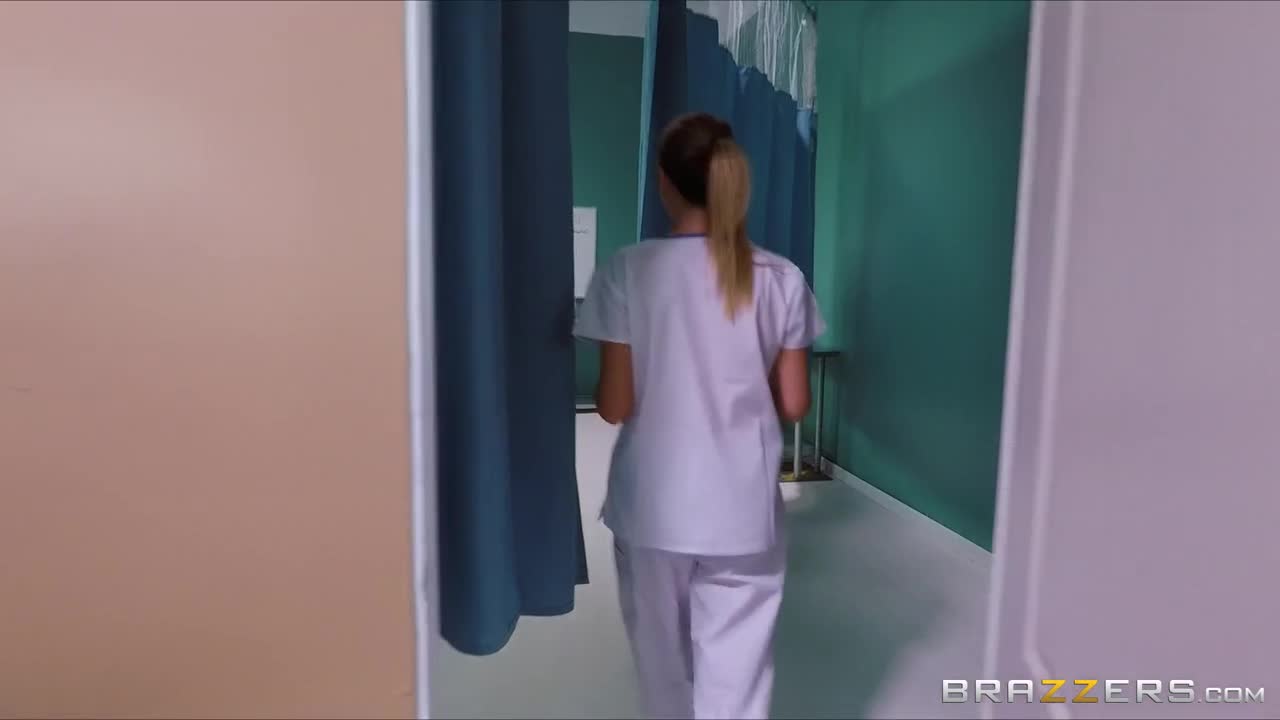 Brett Rossi - Nurse Sex - ePornhubs