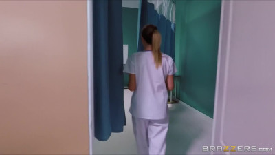 Brett Rossi - Nurse Sex