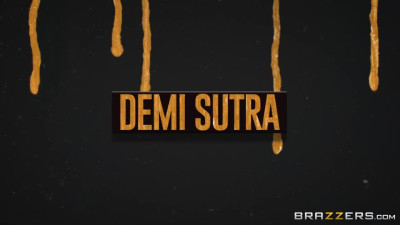 Demi Sutra - I Fucking Love Art