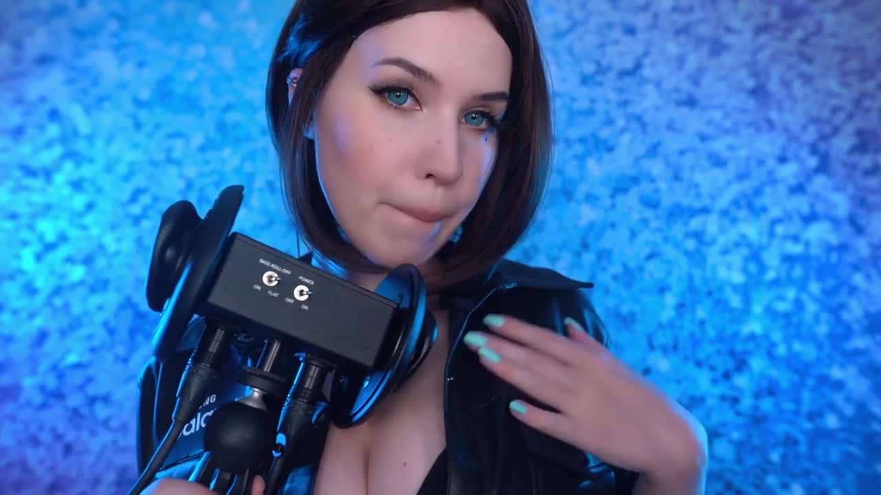 ASMR Virtual Assistant - Asmr Mood - ePornhubs