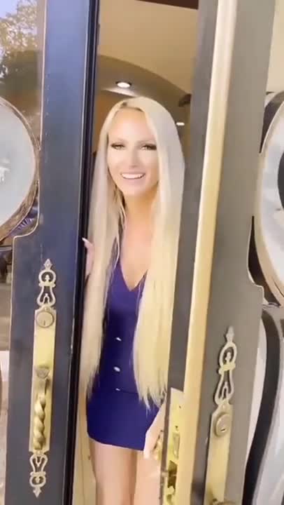 Blonde Stunner vertical pov 2 - ePornhubs