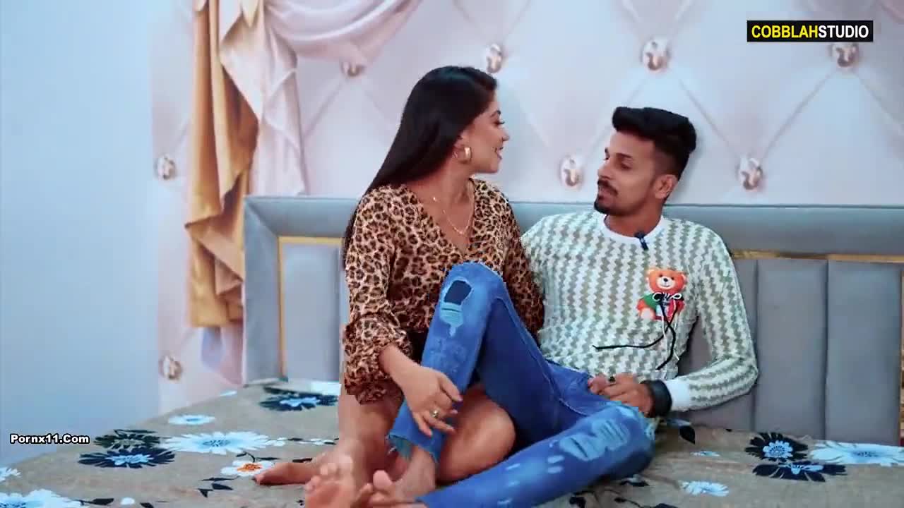 Gorgeous Babe Uncut (2024) Hindi Hot Short Film - ePornhubs