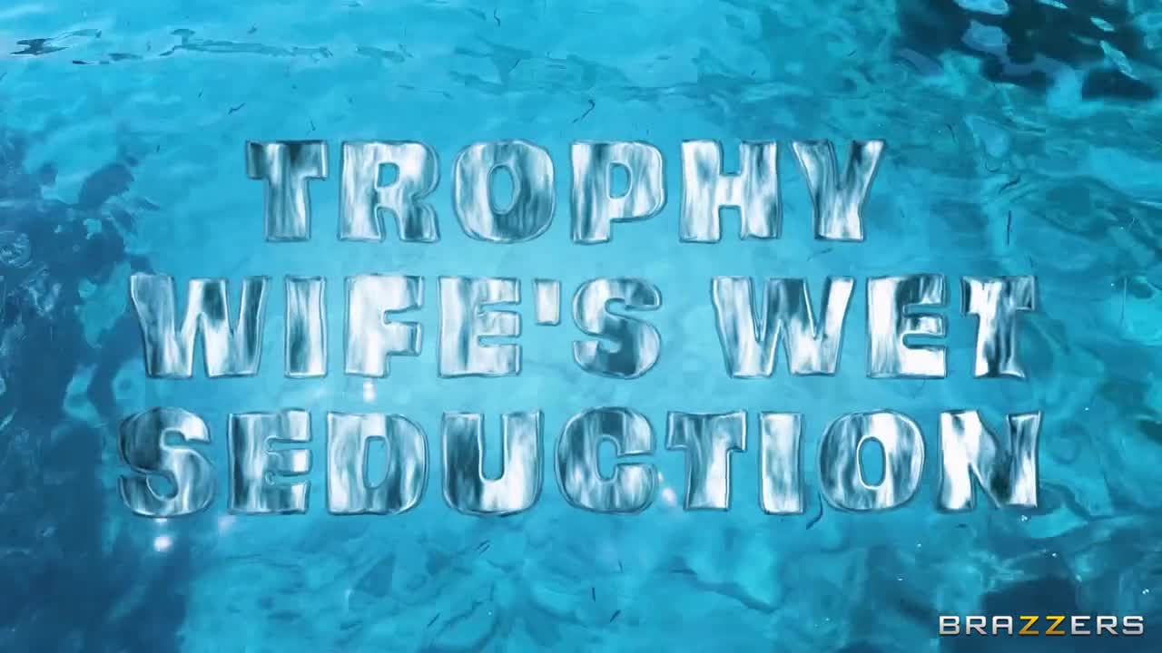 Sara Retali - Trophy Wifes Wet Seduction - ePornhubs