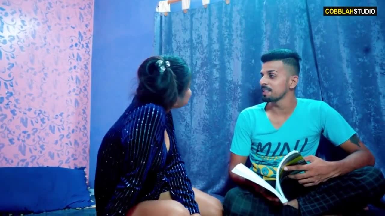 Sex Lesson Uncut (2024) Hindi Hot Short Film - ePornhubs