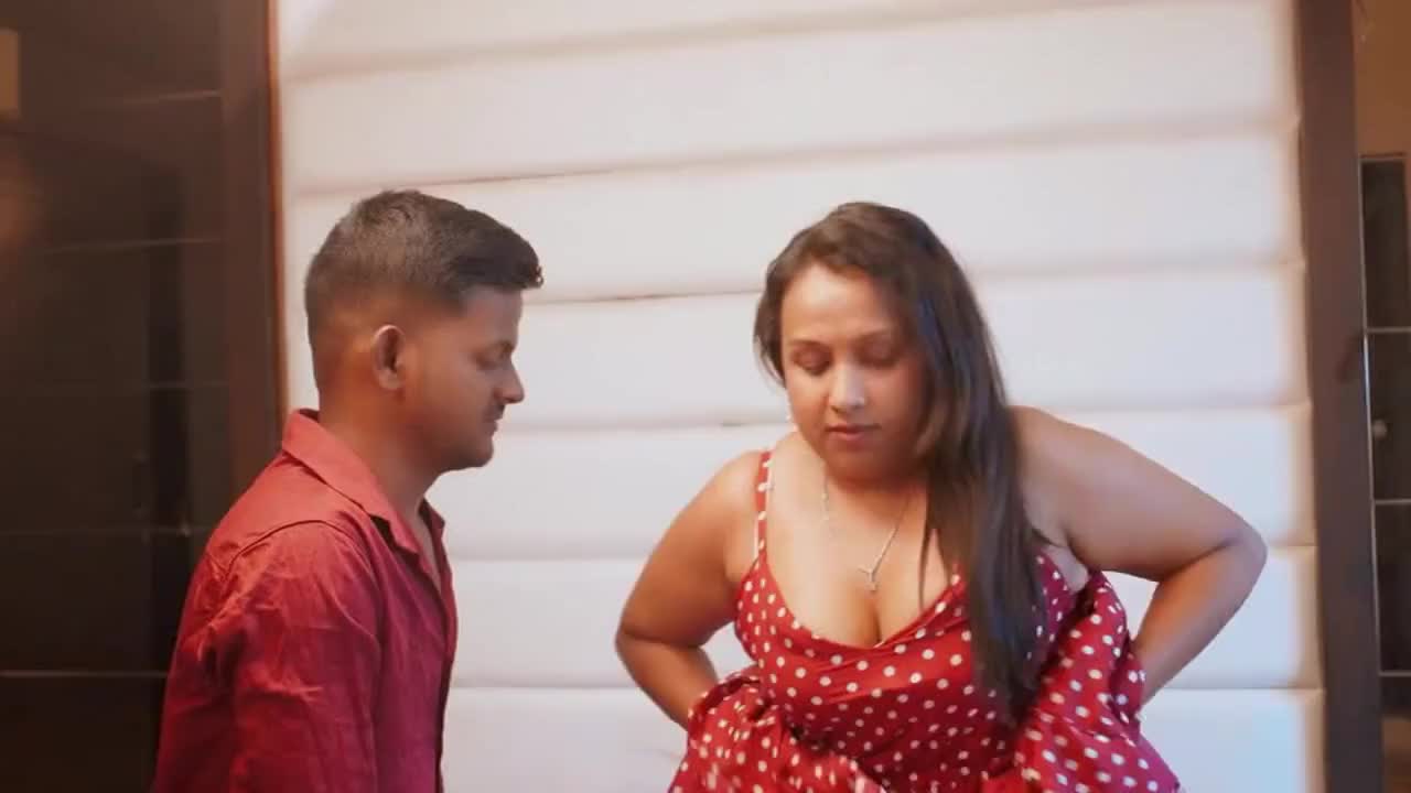 Body Massage Uncut (2024) Hindi Hot Short Film - ePornhubs