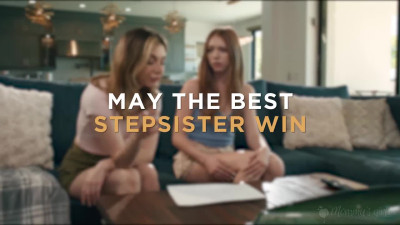 Silvia Saige Demi Hawks Myra Moans - May The Best Stepsister Win [4K]