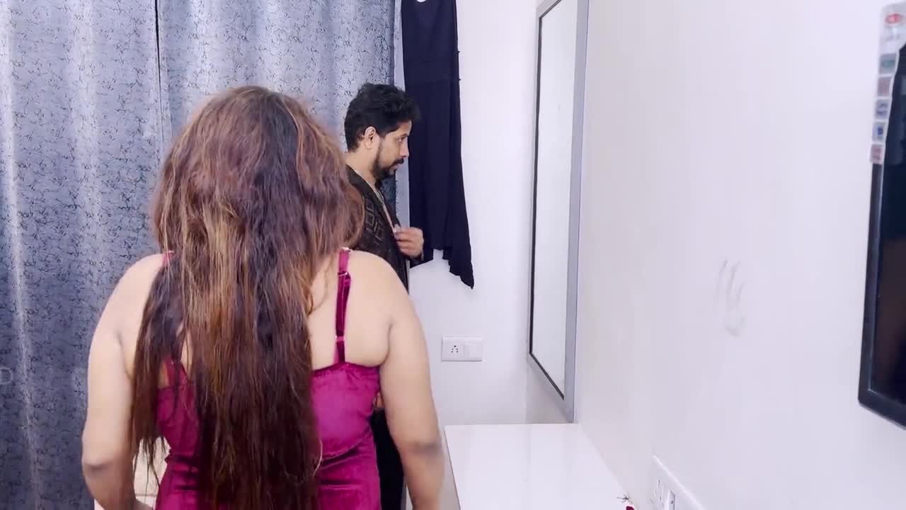 Horny Couple Uncut (2024) Hindi Hot Short Film - ePornhubs