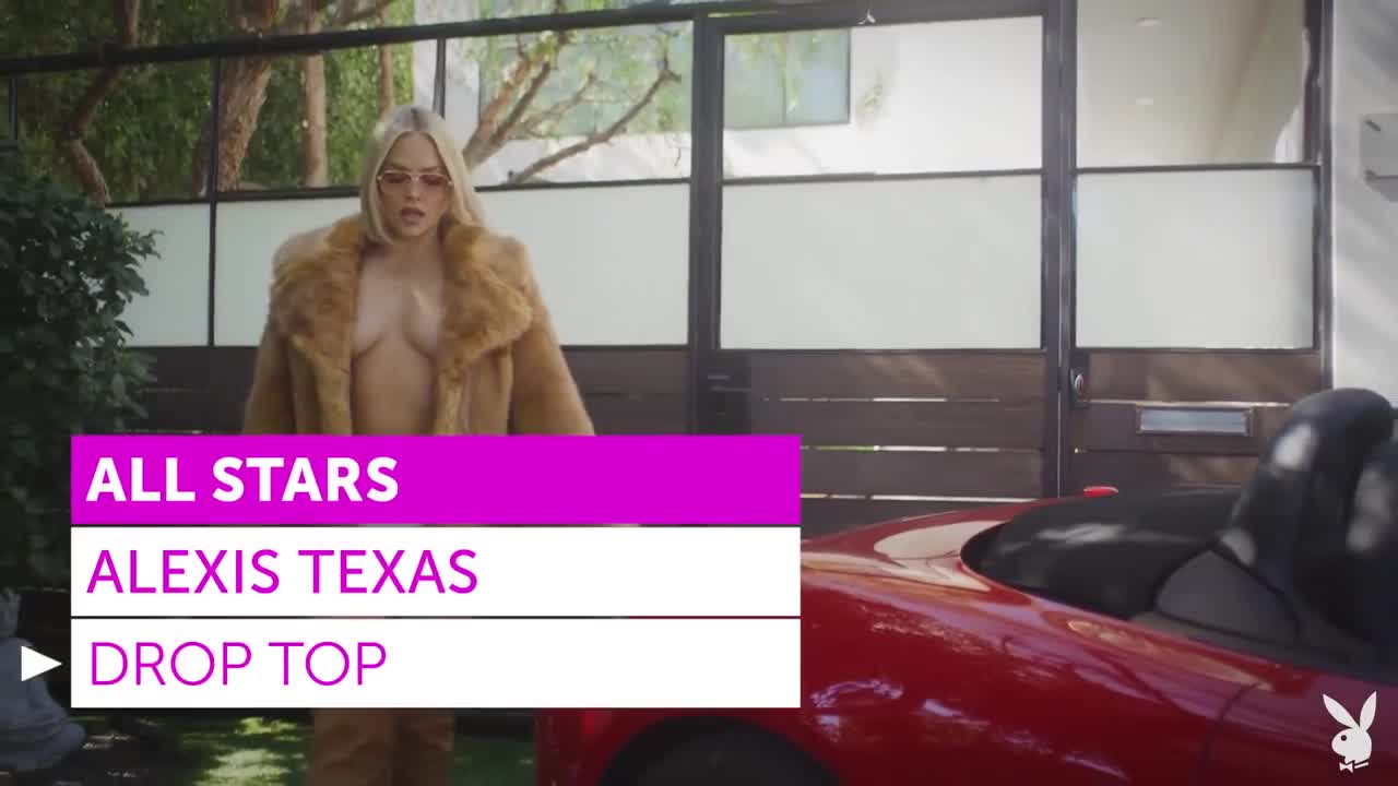 Alexis Texas - Drop Top - ePornhubs