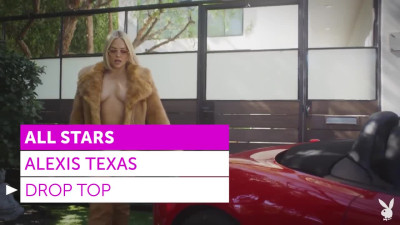 Alexis Texas - Drop Top