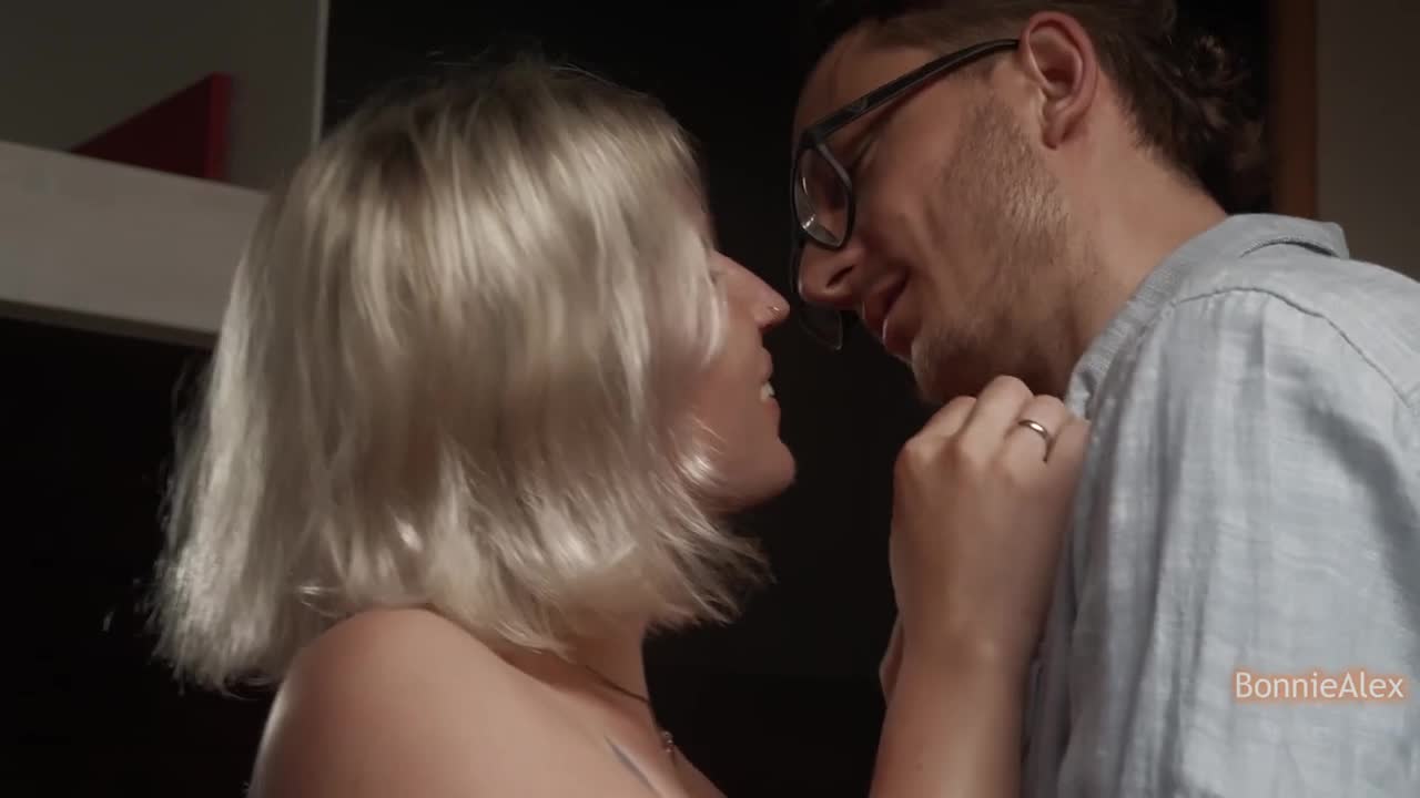 bonniealex - Loving and caring sex of a real couple - ePornhubs